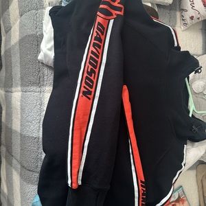 Original harley davidson sweat shirt